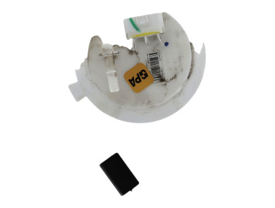 Fuel pump - Nissan QASHQAI II PH.2 - 17040-4ED0A-RE - T1-4957B