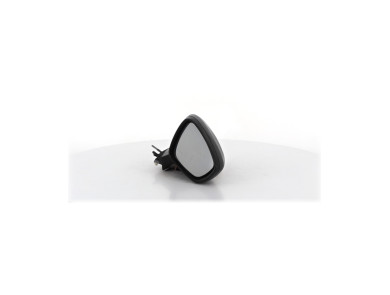 Right wing mirror - Citroen C4 II PH.1 - Marron Fonce - 1635517180 - Y1-8719T