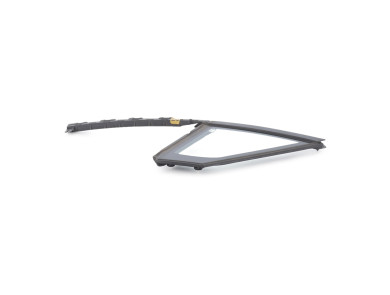 Vitre de custode avant droite - Citroen C4 II PH.1 - Marron Fonce - 00009202Q5 - V1-8718N