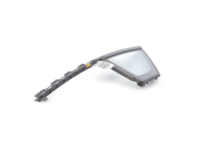 Vitre de custode avant droite - Citroen C4 II PH.1 - Marron Fonce - 00009202Q5 - V1-8718N