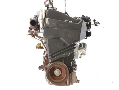 Engine type K9K628 - Renault CLIO IV PH.2 - B1-5373V
