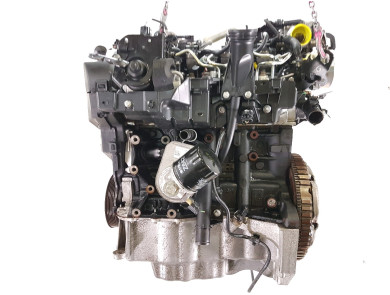 Moteur type K9K628 - Renault CLIO IV PH.2 - B1-5373V