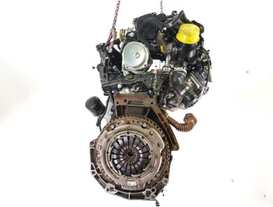 Engine type K9K628 - Renault CLIO IV PH.2 - B1-5373V