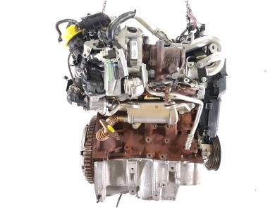 Moteur type K9K628 - Renault CLIO IV PH.2 - B1-5373V