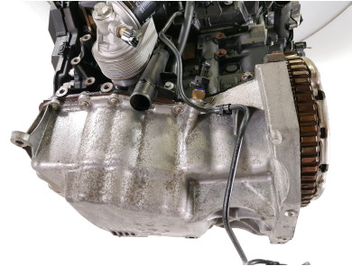 Moteur type K9K628 - Renault CLIO IV PH.2 - B1-5373V