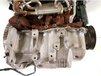 Engine type K9K628 - Renault CLIO IV PH.2 - B1-5373V