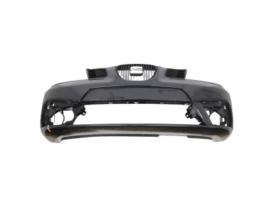 Front bumper used - Seat IBIZA - 6L6807217K GRU