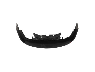 Front bumper - Seat IBIZA III PH.2 - Noir - 6L6807217KGRU - A0-6942I