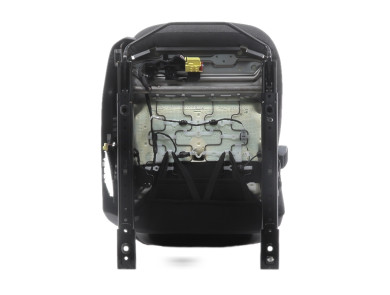Right front seat - Renault SYMBIOZ - 873015333R - E1-8371C