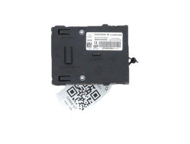 Key card reader - Renault SCENIC III PH.3 - 285909828R - L0-9994V
