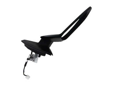 Right wing mirror used - Nissan QASHQAI - 96301HV56C