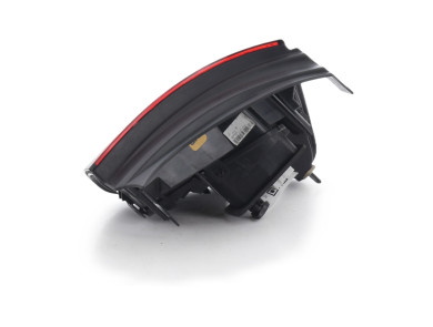 Left rear light - Citroen C3 II PH.1 - 00006350KQ - N0-6135X