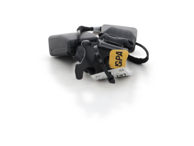 Attache ceinture sécurité arrière gauche - Renault SYMBIOZ - 878163496R - K1-8383R