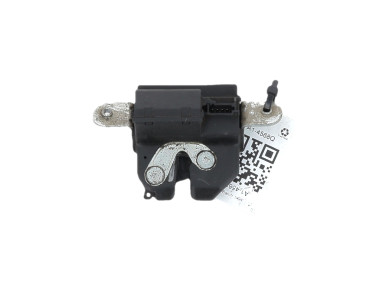 Rear lid lock - Fiat 500 II PH.1 - Blanc - 52161765 - A1-4568Q