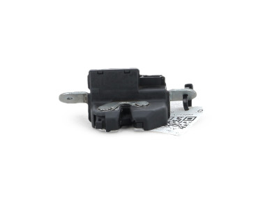 Serrure de hayon - Fiat 500 II PH.1 - Blanc - 52161765 - A1-4568Q