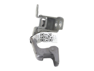 Door hinge front right - Renault CAPTUR I PH.1 - Gris Clair - 804000017R - R1-0043W