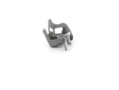 Door hinge front right - Renault CAPTUR I PH.1 - Gris Clair - 804000017R - R1-0043W
