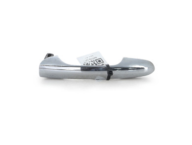 Exterior door handle left - Fiat 500 II PH.1 - Blanc - 735694922 - V0-8204N