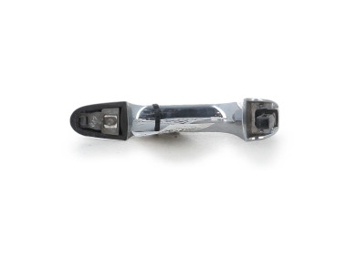 Exterior door handle left - Fiat 500 II PH.1 - Blanc - 735694922 - V0-8204N