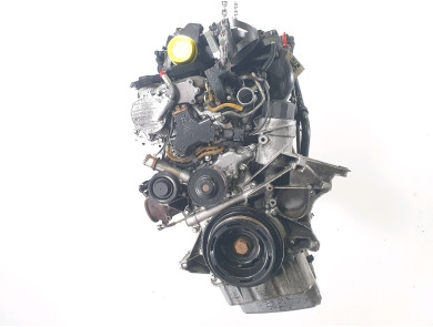 Engine used - Mercedes VITO - 61198050