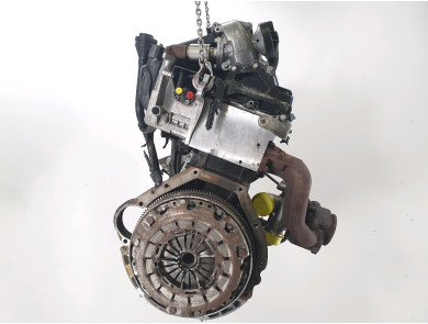 Engine type 61198050 - Mercedes VITO I - Z1-8633R