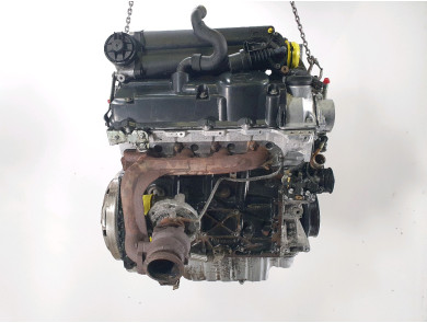 Engine type 61198050 - Mercedes VITO I - Z1-8633R