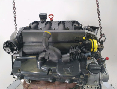 Engine type 61198050 - Mercedes VITO I - Z1-8633R