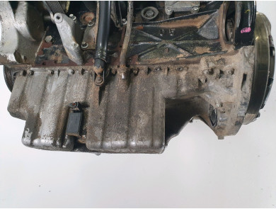 Engine type 61198050 - Mercedes VITO I - Z1-8633R