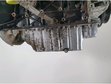 Engine type 61198050 - Mercedes VITO I - Z1-8633R