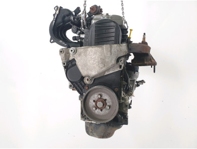 Engine type HFX-JN - Citroen C2 PH.1 - X1-5368Z