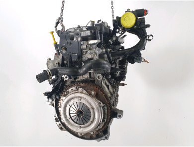Engine type HFX-JN - Citroen C2 PH.1 - X1-5368Z
