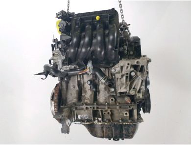 Engine type HFX-JN - Citroen C2 PH.1 - X1-5368Z