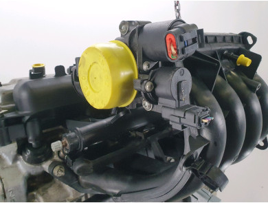 Engine type HFX-JN - Citroen C2 PH.1 - X1-5368Z