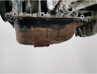 Engine type HFX-JN - Citroen C2 PH.1 - X1-5368Z