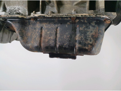 Engine type HFX-JN - Citroen C2 PH.1 - X1-5368Z