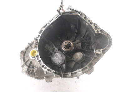 Gearbox type 711698 - Mercedes VITO I - M1-3531K