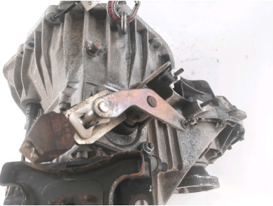 Boîte de vitesses type 711698 - Mercedes VITO I - M1-3531K