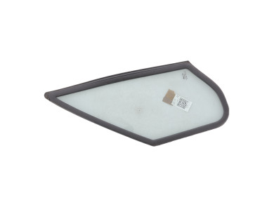 Right front side glass - Peugeot BOXER II - Blanc - 0000926544 - T1-4802E