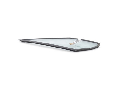Right front side glass - Peugeot BOXER II - Blanc - 0000926544 - T1-4802E