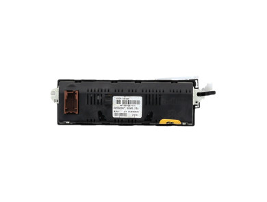 Multifunction screen - Citroen C3 II PH.1 - 9821851780 - K1-5021S