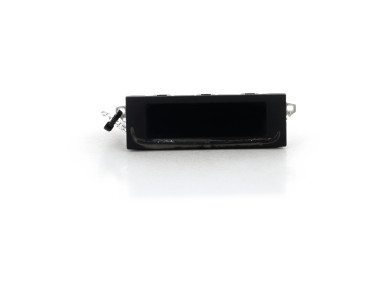 Multifunction screen - Citroen C3 II PH.1 - 9821851780 - K1-5021S