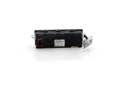 Multifunction screen - Citroen C3 II PH.1 - 9821851780 - K1-5021S