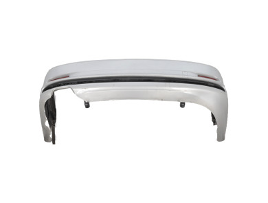 Rear bumper used - BMW SERIE 3 - 51 12 8222609