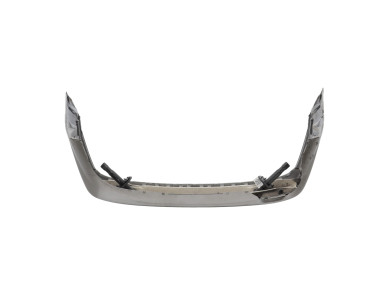 Rear bumper - BMW SERIE 3 IV PH.1 - Gris Clair - 51128222609 - E0-5451U