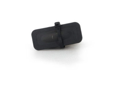Rear tailgate handle - Renault CLIO IV PH.2 - 8200076256 - K1-8799S