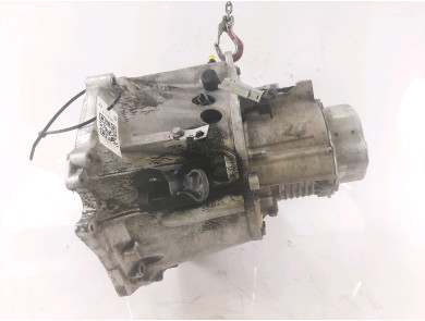 Gearbox used - Citroen BERLINGO FOURGON - 20ET11