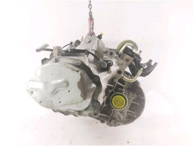 Boîte de vitesses type 20ET11 - Citroen BERLINGO FOURGON II PH.3 - F1-3456H