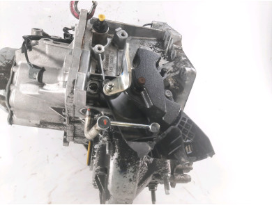 Boîte de vitesses type 20ET11 - Citroen BERLINGO FOURGON II PH.3 - F1-3456H