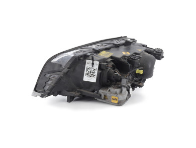 Phare avant droit - BMW SERIE 3 IV PH.1 - 63127165820 - T0-5481J