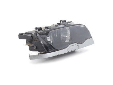 Right headlight - BMW SERIE 3 IV PH.1 - 63127165820 - T0-5481J